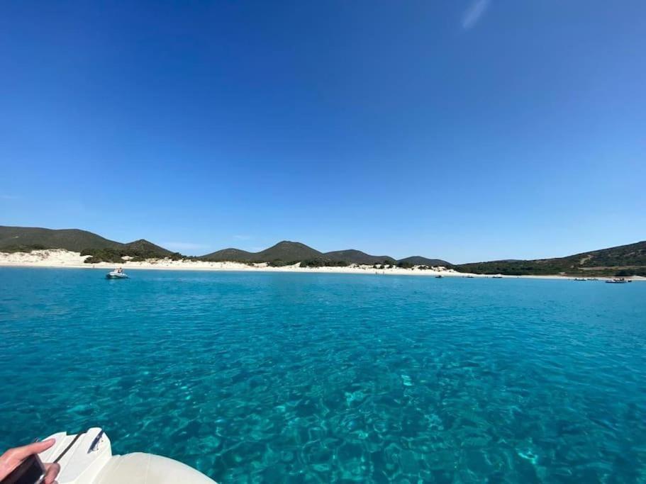 Casa Vacanze “Dolce Sosta” クアルトゥ・サンテーレナ エクステリア 写真